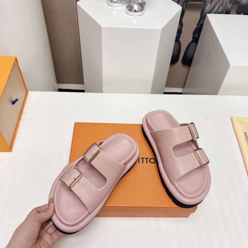 Louis Vuitton Slippers